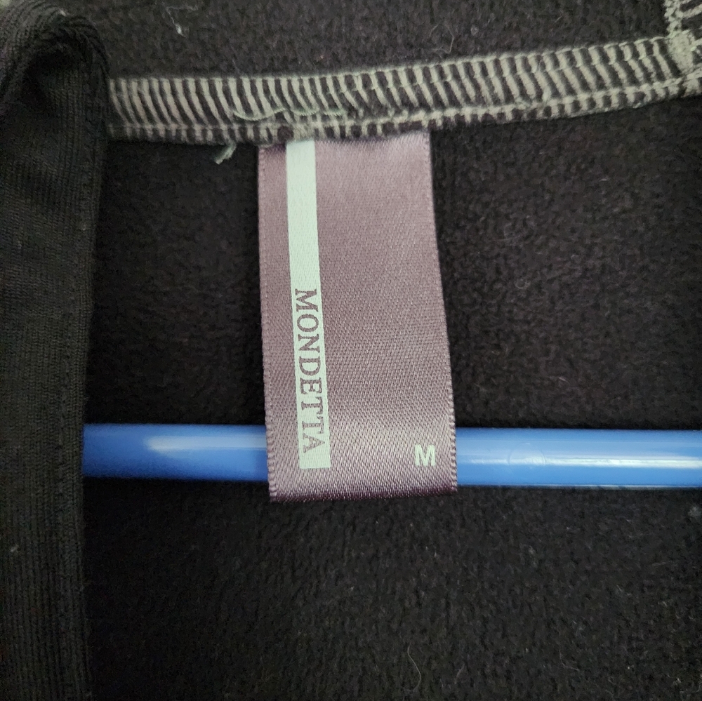 Monetary Jacket - Picture 2 of 3
